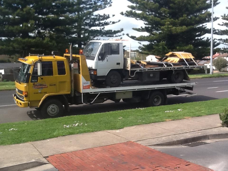 Light Truck