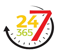 24/7