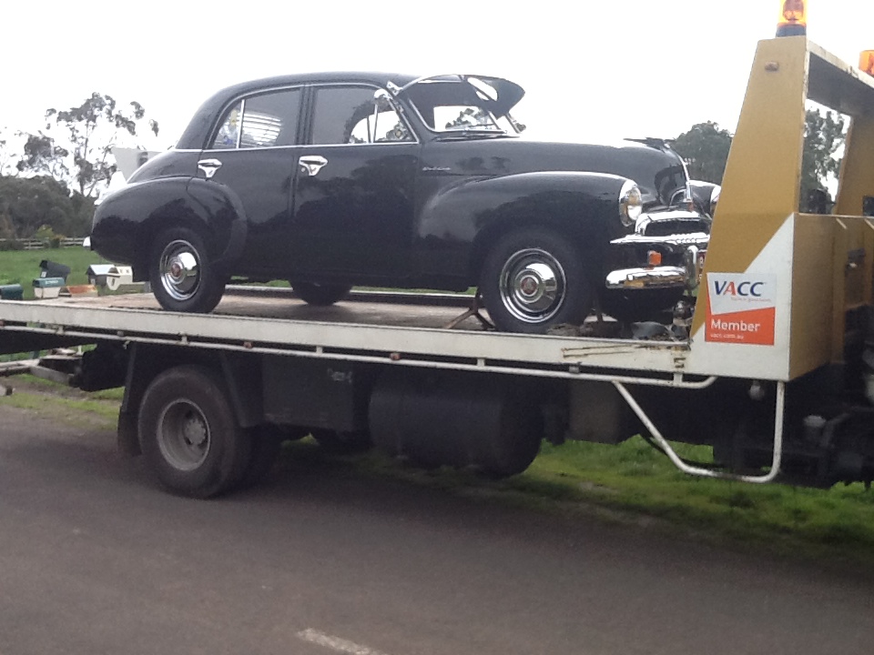 Classic Car