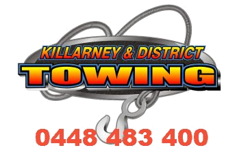 towing