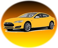 tesla transport